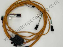 354-0048 Wire Harness for Caterpillar C13 (1)
