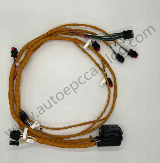 385-2664 Engine Wire Harness for Caterpillar C11 C13 (1)
