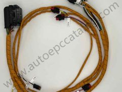 385-2664 Engine Wire Harness for Caterpillar C11 C13 (2)