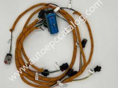 447-5149 Wire Harness for Caterpillar 320D2 GC 318D2 (1)