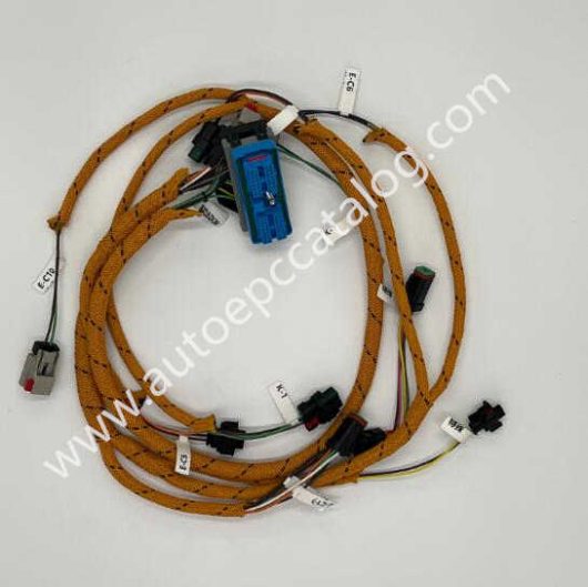 447-5149 Wire Harness for Caterpillar 320D2 GC 318D2 (1)