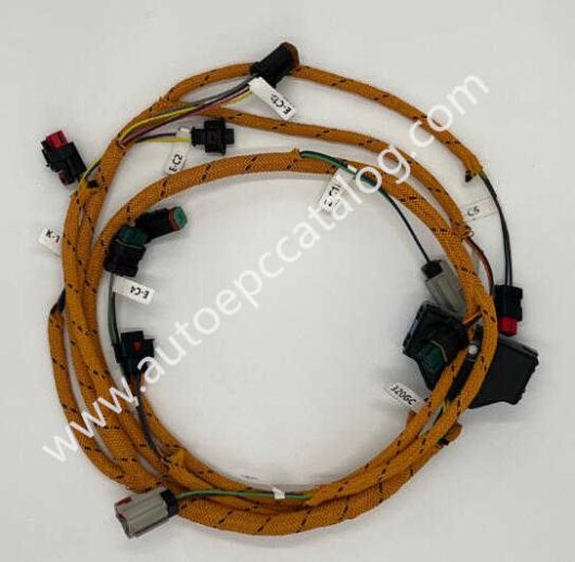 447-5149 Wire Harness for Caterpillar 320D2 GC 318D2 (2)