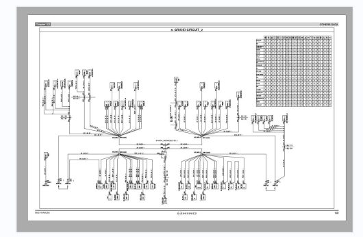 HINO Truck Service Manual 2022 Workshop Repair Book-9