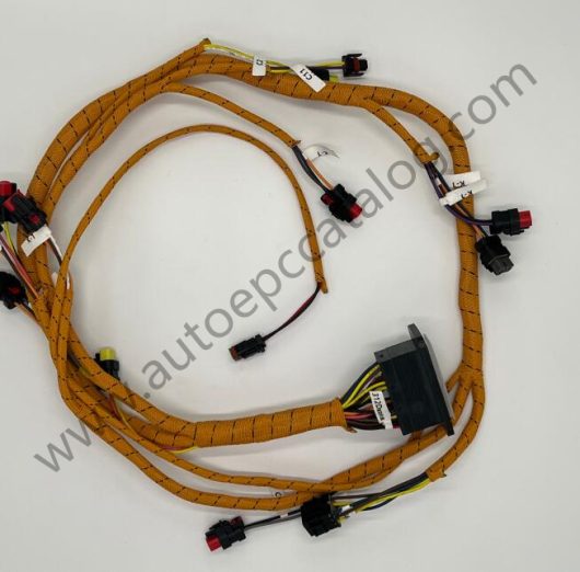 Caterpillar Wire Harness 538-2059 (1)