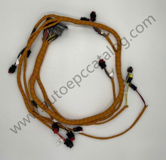 Caterpillar Wire Harness 538-2059 (2)