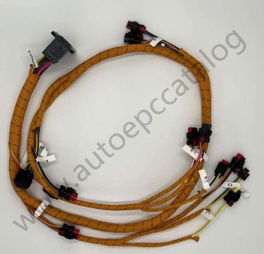 Engine Wiring Harness 310-9688 for Caterpillar (1)