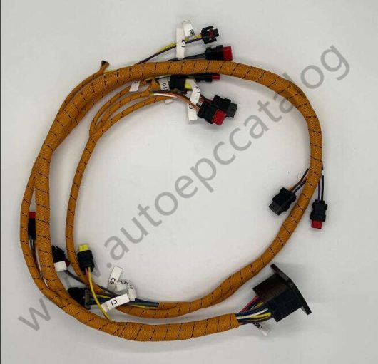 Engine Wiring Harness 310-9688 for Caterpillar (2)