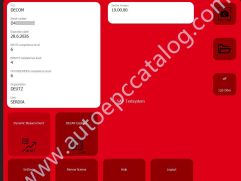 Serdia 4.0 v19.00.00