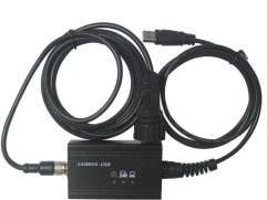 Linde Canbox USB+Linde Doctor Diagnostic Tool for Linde Forklift Truck (1)