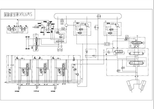 New SANY Hevy Duty Machine Workshop Service Manual PDFs (7)