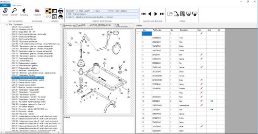 [05.2015] McCormick Newton 8.0 EPC Spare Parts Catalog Full (5)