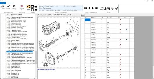 [05.2015] McCormick Newton 8.0 EPC Spare Parts Catalog Full (6)