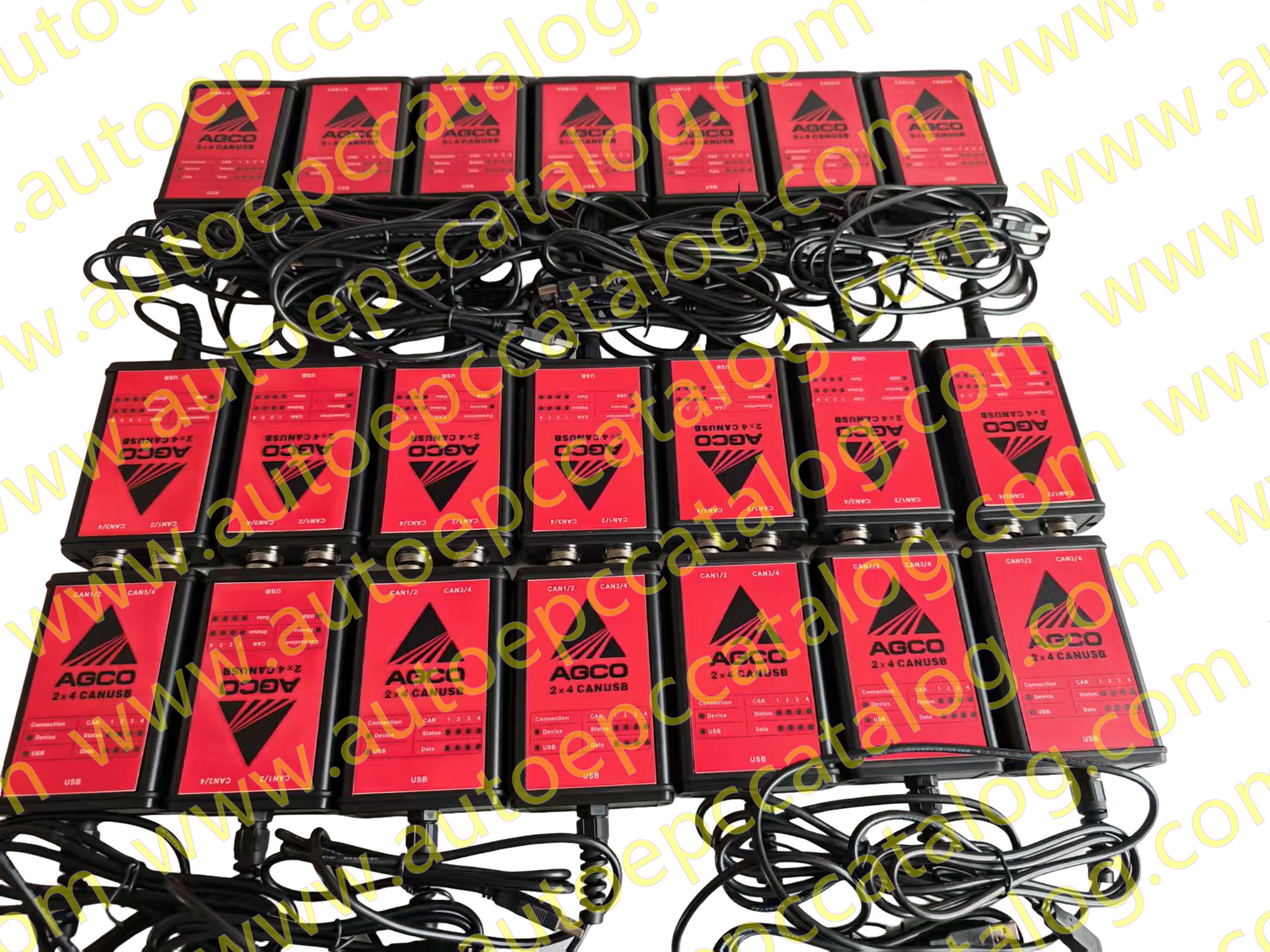 AGCO 2x4 CANUSB Wholesale price