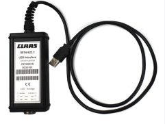 CLAAS Diagnostic Tools (1)