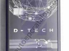 Deutz-Fahr D-Tech Diagnostic Tool D-TechAPP SDF Diagnostic KIT (1)