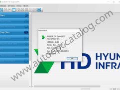 Doosan DL0608 T4F Engine SCR DPF (1)