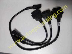 Pins Cable for Kubota 1