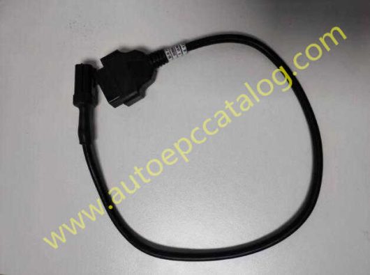 Pins Cable for Kubota 2