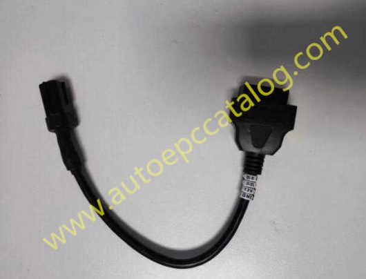 Pins Cable for Kubota 4