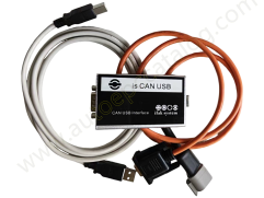 Hyster Yale Diagnostic Kit (2)
