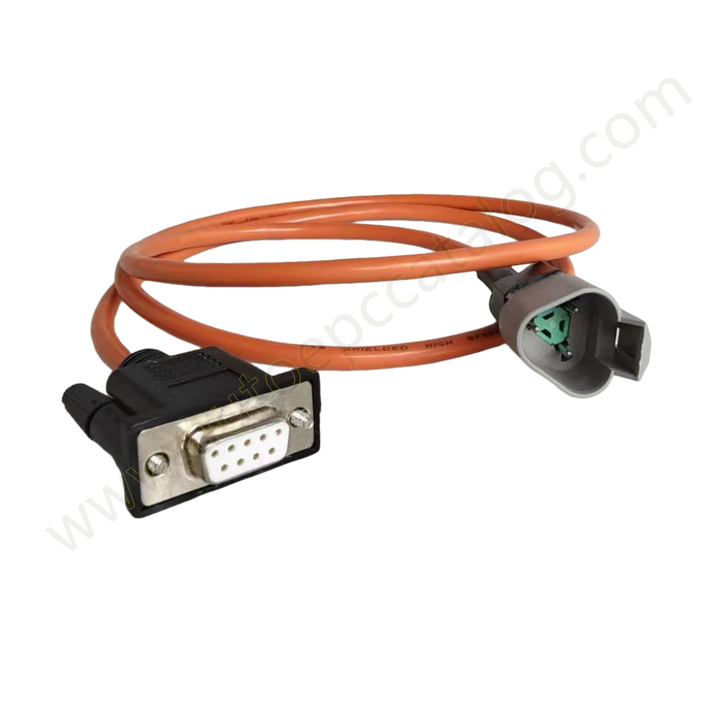 Hyster Yale Diagnostic Kit (4)