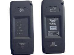 JCB Electronic Service Tool Diagnostic Kit (1)
