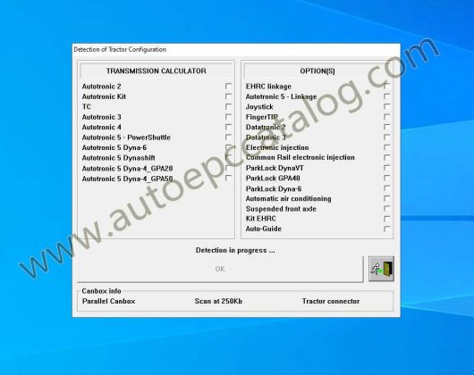 Massey Ferguson Wintest V2.20.10 Diagnostic Software (7)