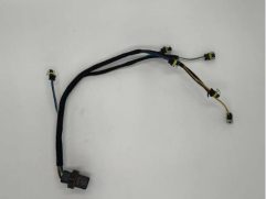 419-0841 Fuel Ignition Harness for Caterpillar 330D Excavator C9 Engine (1)