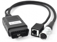 CLAAS PN 14204140 Cable Harness