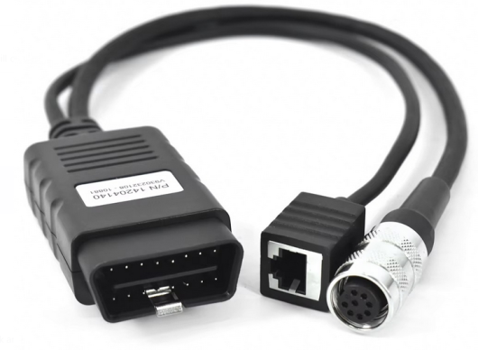 CLAAS PN 14204140 Cable Harness