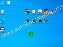 Fendias 2026v2 Lifetime License with EOL 7.92 7.93SPFH Programming for FENDT