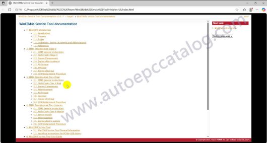 WinEEM4 2.9.2 (2)