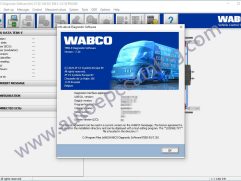 WABCO TEBS-E 7.2 Diagnostic Software (1)