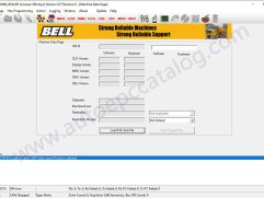 Bell Cancomm 5.07.0 Dealer Heavy Machinery Diagnostic Software (1)