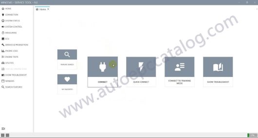 AGCO WinEEM5 Service Tool 9.0 (1)