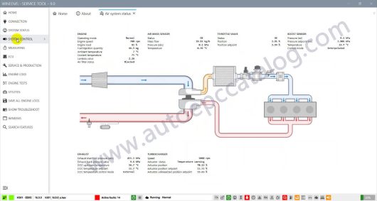 AGCO WinEEM5 Service Tool 9.0 (4)