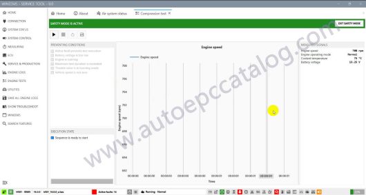 AGCO WinEEM5 Service Tool 9.0 (5)