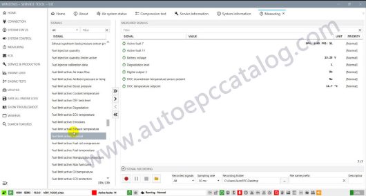 AGCO WinEEM5 Service Tool 9.0 (6)