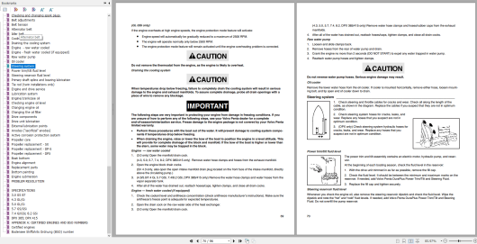 Voluo Penta Full Workshop & Operator Maintenance Manual PDF English (5)
