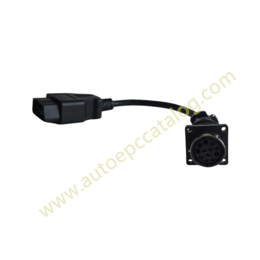 Deutz OBD to 12-Pins Cable - Image 3