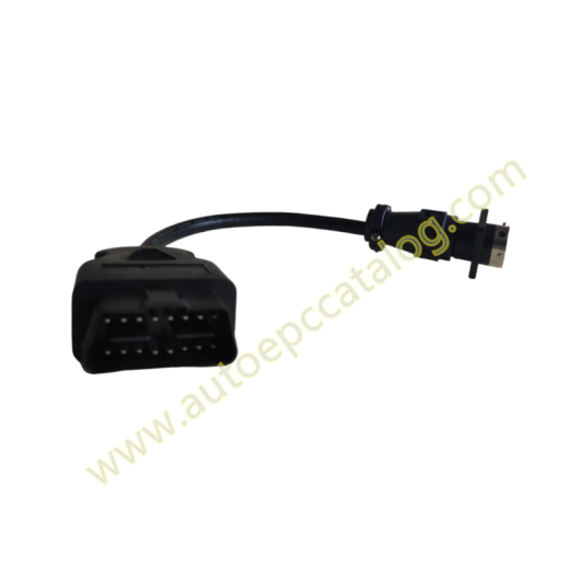 Deutz OBD to 12-Pins Cable - Image 2