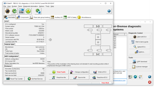[07.2025] Knorr-Bremse Diagnostic System 2.6.7.3 (3)