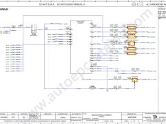 JCB Machine Electrical and Hydraulic Schematic 2025 PDF Collection (5)