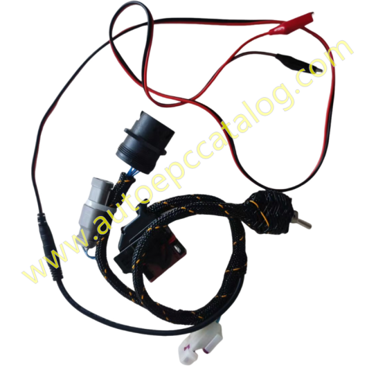 John Deere Diagnostic Test Cable (1)