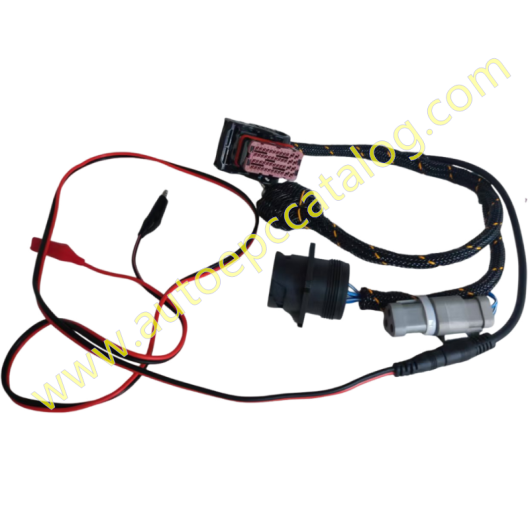John Deere Diagnostic Test Cable (2)