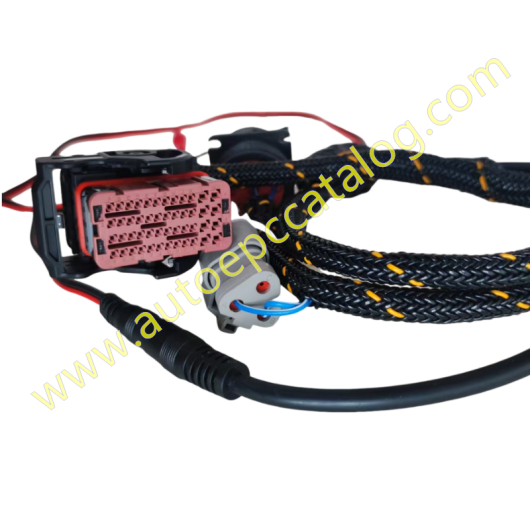 John Deere Diagnostic Test Cable (3)