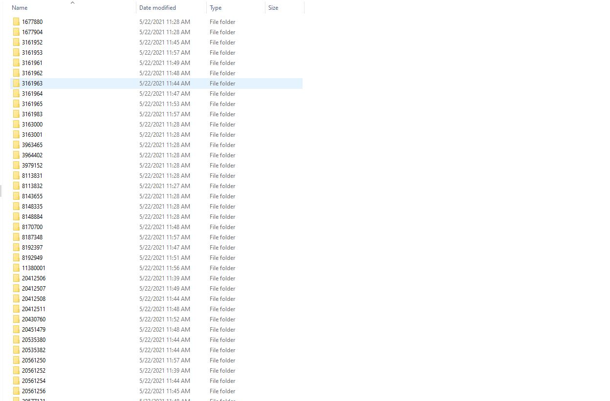 Flash files for Voluo (2)