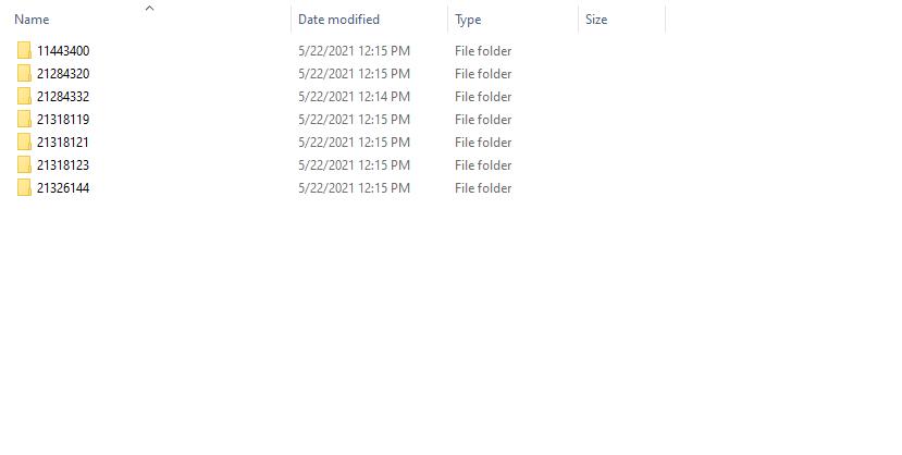 Flash files for Voluo (4)