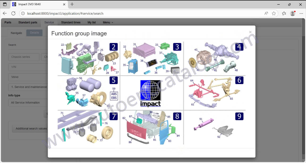 IMPACT 9840 EPC+Service Manual 2024.03 (1)