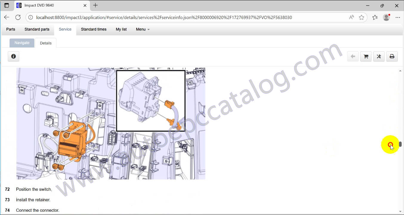 IMPACT 9840 EPC+Service Manual 2024.03 (6)
